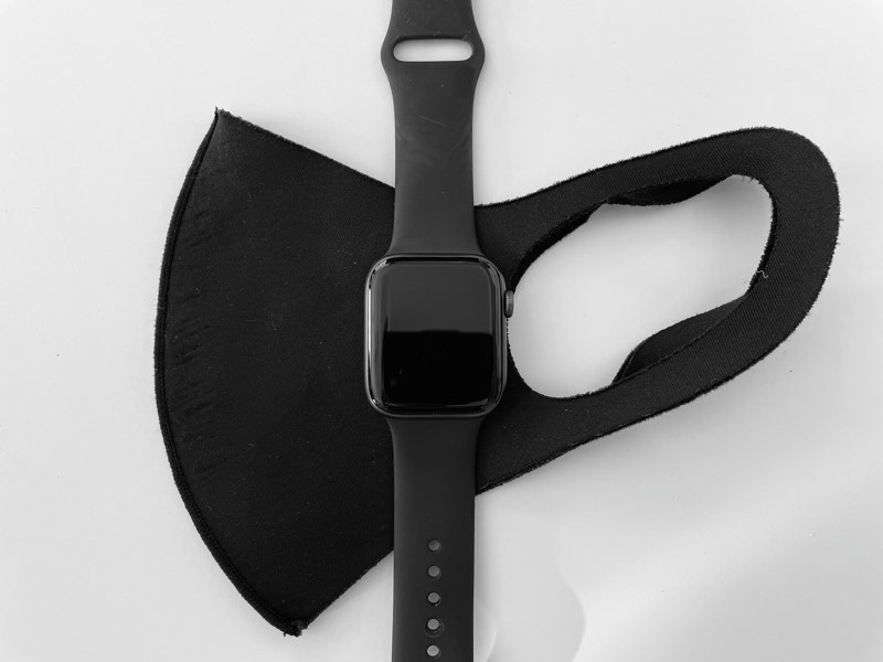 iPhone の Face ID を Apple Watch で解除する方法_アイキャッチ