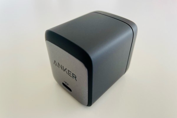 【Anker Nano II 65W】PD充電器（USB-C）をレビュー_02