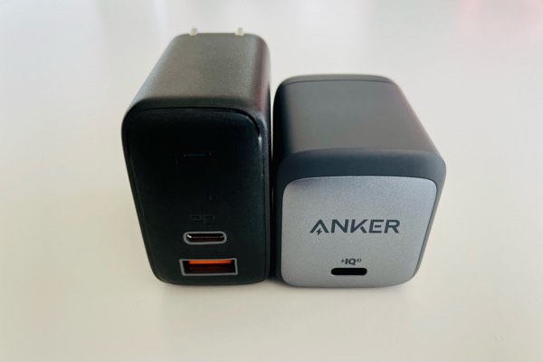【Anker Nano II 65W】PD充電器（USB-C）をレビュー_09
