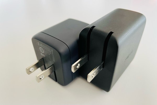 【Anker Nano II 65W】PD充電器（USB-C）をレビュー_13