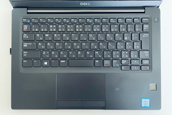Dell XPS13（9300）1ヶ月使用レビュー_09