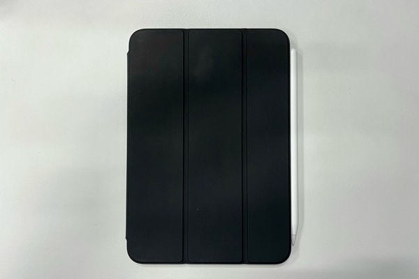 iPad mini 6（第6世代）長期使用レビュー_01